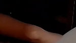 Bhabhi fucking hard on bed with neighbour devar
