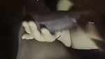 Big ass aunty give Blowjob  fucked