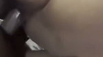 Big ass aunty give Blowjob  fucked
