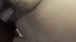 Big ass aunty give Blowjob  fucked