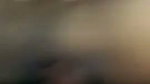 Boyfriend drilling her gf pussy hard  moan loudly