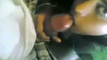 Boyfriend pussy licking  fuck her hard