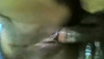 Boyfriend pussy licking  fuck her hard