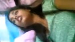 Boyfriend pussy licking  fuck her hard