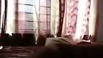 Devar fuck his bhabhi on bed