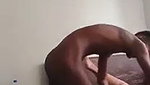 Devar fuck his bhabhi on bed