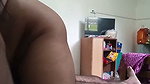 Devar suck his bhabhi boobs  fucked