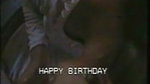 Gf give Blowjob  fuck hard on her birthday