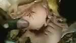Girlfriend show her pussy  bf fuck her hard in Outdoor