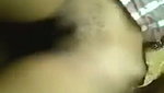 Girlfriend show her pussy  bf fuck her hard in Outdoor