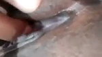 Girlfriend Showing  Fingering on vc