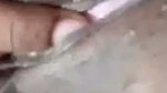 Girlfriend Showing  Fingering on vc