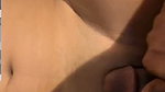 Girlfriend showing her sexy pussy  ass
