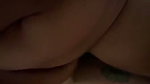 Hot Mumbai girl riding hard his club boyfriend
