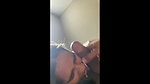 Hot Mumbai girl suck boyfriend ball  fucked in Doggy