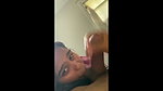 Hot Mumbai girl suck boyfriend ball  fucked in Doggy