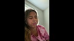 Hot Mumbai girl suck boyfriend ball  fucked in Doggy