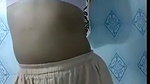 Muslim girl undress  showing