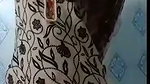 Muslim girl undress  showing
