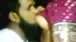 Muslim guy suck bhabhi boobs  fuck her
