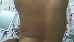New update sexy girl give Blowjob  fucked in Doggy position