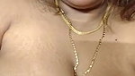 Sexy Bengali bhabhi show her huge boobs  pussy
