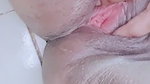 Sexy girl showing her boobs  pink pussy