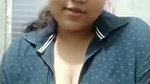 Sexy girl showing her nipple