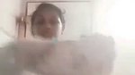 Sexy girl undress  showing hot nude body
