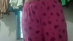 Sexy girl undress  showing hot nude body