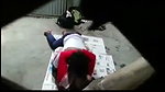 Student caught his class teacher fucking with senior Student