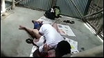 Student caught his class teacher fucking with senior Student
