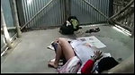 Student caught his class teacher fucking with senior Student