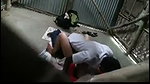 Student caught his class teacher fucking with senior Student