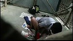Student caught his class teacher fucking with senior Student