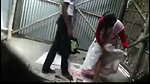 Student caught his class teacher fucking with senior Student