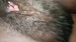 Tamil aunty show her pussy  boyfriend drilling