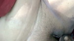 Uncle fingering aunty pussy  fuck Outdoor