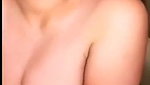 Horny Babe Full Nude & Fingering on Tango Live