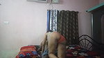 Horny milf satisfied with her hubby again