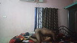 Horny milf satisfied with her hubby again