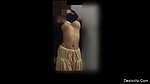 Bf Gf caught on spy cam in shopping mall