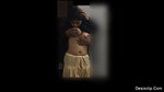 Bf Gf caught on spy cam in shopping mall