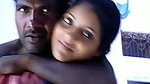 Black Couple Romance