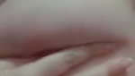 Cute Babe playing