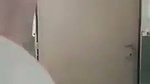 Cute undressing and showing pussy