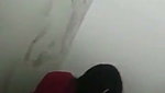 Sex  in bathroom between party