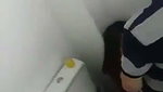 Sex  in bathroom between party