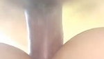 Slutty pussy fucked