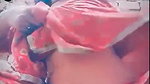 Desi salwar kamij bhabi ful nude on vc 6339